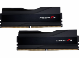Paměť DDR5 32GB (2x16GB) Trident Z5 6000MHz CL36-36 XMP3 Black