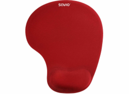 SAVIO MP-01BL podložka pod myš