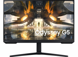 SAMSUNG Odyssey G50A (LS32AG500PPXEN)