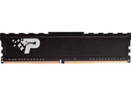 Paměť DDR4 Signature Premium 16 GB / 3 200 (1 * 16 GB) CL22