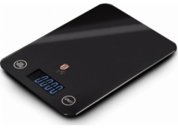 BerlingerHaus elektrická kuchyňská váha BH-9361 Black Rose