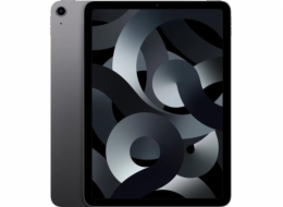 Apple iPad Air 5 10,9   Wi-Fi + Cellular 64GB - Space Grey