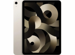 Tablet Apple iPad Air 10.9" Wi-Fi  + Cellular 64GB Starlight (2022)