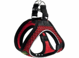 Hunter Hilo Comfort XS -S - dog harness  red