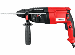 VERTEX ROTARY HAMMER 900W+HEAD