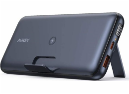 AUKEY PB-WL03 power bank 20000 mAh Wireless charging Grey