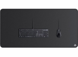 AUKEY KM-P4 XXL HERNÍ PODLOŽKA NA KLÁVESNICE A MYŠ 120x60cm