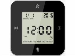 Technoline WT344 EASY HOME Digital alarm clock