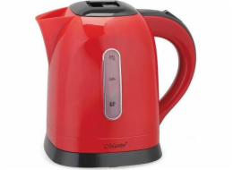 Rychlovarná konvice MAESTRO 1 5 l MR-034-RED