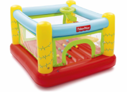 Bestway 93542 Fisher-Price Jumptacular Bouncer