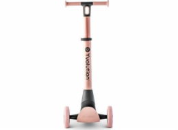 Yvolution scooter Yglider Nua pink