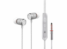 UNIVERSAL HEADPHONES SOMOSTEL SMS-CS03 3.5 IN-EAR AUTENTIC SOUND BASS