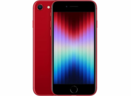 Apple iPhone SE/256GB/(PRODUCT) RED