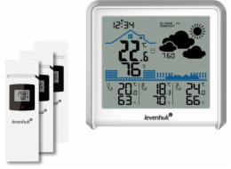 Levenhuk Wezzer PLUS LP50 Meteorologická stanice