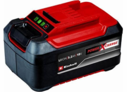 Einhell 2x18V 4,0Ah PXC-Twinpack CB 1 Einhell PXC-Twinpack Battery