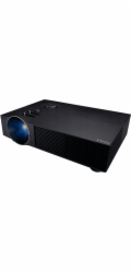 Asus A1/DLP/3000lm/FHD/2x HDMI