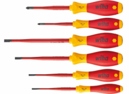 Wiha 3201ZK6 SoftFinish electric slimFix