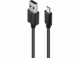 ACME CB1011 micro USB cable 1m