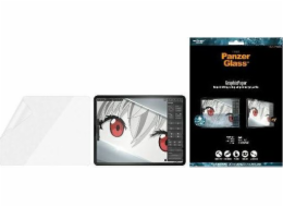 PanzerGlass Case Friendly GraphPap iPad Pro12.9 2019/2020