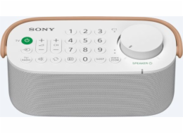 Sony SRS-LSR200, Lautsprecher