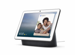 Google Nest Hub 2 Grigio Antracite