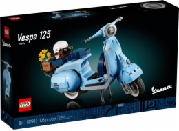 LEGO Creator Expert 10298 Vespa 125