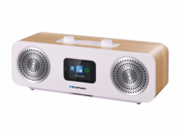 Blaupunkt IR50DAB Rádio