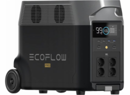 EcoFlow DELTA Pro (1ECO3600)