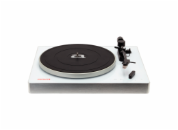 Gramofon Aiwa PRECISION TURNTABLE Aiwa APX-680BT WHITE