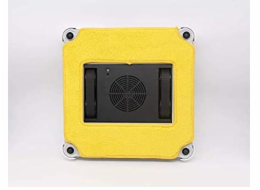 Mamibot W120-T Yellow Pads