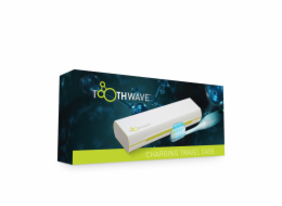 Cestovní nabíjecí pouzdro Silkn ToothWave TWC1PEUW001