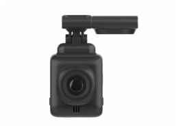 Tellur Dash Patrol DC2 FullHD 1080P, GPS Black