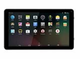 Denver TIQ-10494 10,1/32GB/2GB/WI-FI/Android11/černý
