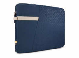Case Logic Ibira pouzdro na 14" notebook IBRS214DB, tmavě modrá