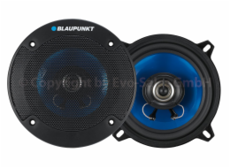 Blaupunkt ICx 542 2x cestný koaxiální vestavný reproduktor