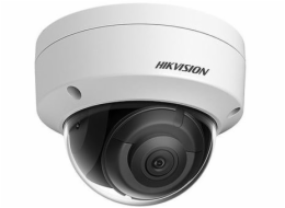 Kamera IP Hikvision HIKVISION IP kamera 2Mpix, 1920x1080 až 25sn/s, obj. 4mm (85°), PoE, IRcut, microSD, venkovní (IP67), IK10