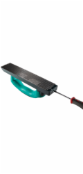 Wolfcraft brousek na hrany sádrokartonu s držadlem 4026000