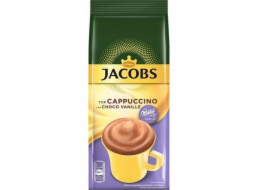 Jacobs Cappuccino Choco Vanille instant coffee 500 g