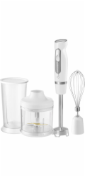 SENCOR SHB 4460WH-EUE3 tyčový mixér SENCOR