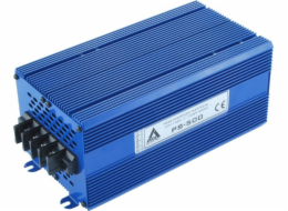 AZO Digital 40÷130 VDC / 13.8 VDC PS-500-12V 500W voltage converter galvanic isolation IP21