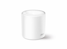 TP-Link Deco X50(1-pack) WiFi6 Mesh (AX3000,2,4GHz/5GHz,3xGbELAN/WAN)