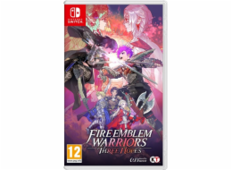 HRA NS Fire Emblem Warriors: Three Hopes