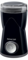 SENCOR SCG 1050BK kávomlýnek SENCOR