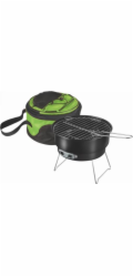 FIELDMANN FZG 1003 Gril na uhlí + taška FIELDMANN