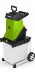 FZD 4020-E El. drtič box 2500W FIELDMANN