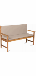 FDZN 9009 Potah na lavici krém.FIELDMANN