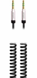 YCA 402 BSR kabel AUX M/M 2m kov. YENKEE