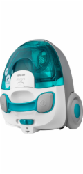 SENCOR SVC 511TQ-EUE2 bezsáčkový vysavač SENCOR