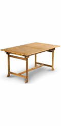 FIELDMANN FDZN 4104-T Stůl 200/150x90 cm FIELDMANN