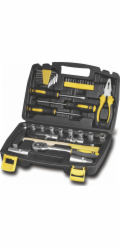 FIELDMANN FDG 5007-39R Sada nářadí 39 ks FIELDMANN